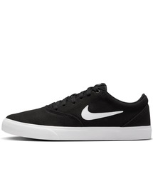 ナイキ チャージ キャンバス メンズシューズ / Nike Charge Canvas Men's Shoes IB2748-001 Black