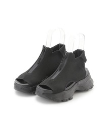 emmi | eco ニットサンダル(サンダル)