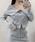 .KOM�i�h�b�g�R���j�́u�w.KOM/�h�b�g�P�[�I�[�G���x�z���^�[�l�b�N�I�t�V�����_�[�N���b�v ZIPUP�yY�z�yCN�z�iT�V���c/�J�b�g�\�[�j�v�b�O���[