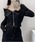 .KOM�i�h�b�g�R���j�́u�w.KOM/�h�b�g�P�[�I�[�G���x�z���^�[�l�b�N�I�t�V�����_�[�N���b�v ZIPUP�yY�z�yCN�z�iT�V���c/�J�b�g�\�[�j�v�b�u���b�N