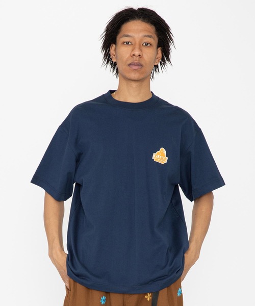 XLARGE イーグルグラフィック 半袖Ｔシャツ デニムにぴったり◎ 楽天市場】【7/31まで！最大100％ポイントバック！】エクストラ