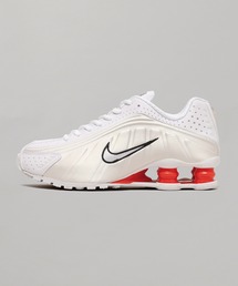 NIKE WMNS SHOX R4 AR3565-103