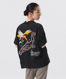 BEAMS BOY｜ビームスボーイのトップス（刺繍）通販 - ZOZOTOWN