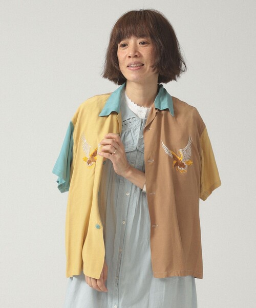 BEAMS BOY　東洋テーラー テーラー東洋 × BEAMS BOY〉日本の美しい四季と京都祇園の伝統