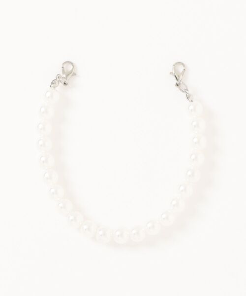 Ank Rouge（アンクルージュ）の「ドーリーリボンカットOP（ワンピース・レディース・ピンク/グレー/ブラック・M）」の18枚目の写真