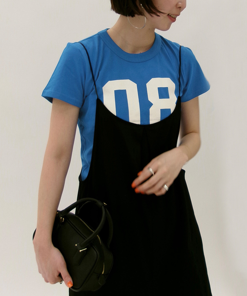 ●GREEN BUTTER●Butter Toast Tシャツ★韓国の人気★日本未入荷 韓国人気ブランド GREEN BUTTER グリーン バター / Tシャツ