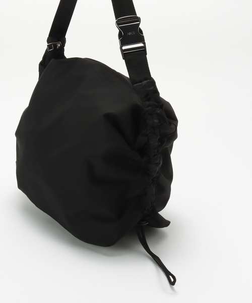 ARCS アークス HEY スリング バッグ ショルダーバッグ ARCS/アークス】hey sling bag：ショルダーバッグ（ショルダー