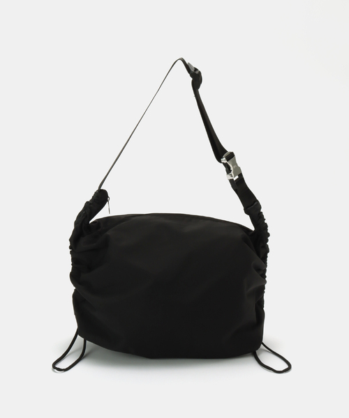 ARCS/アークス】hey sling bag：ショルダーバッグ（ショルダー