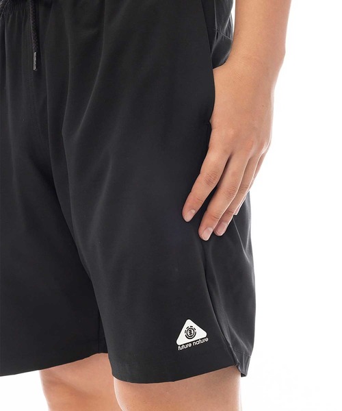 ELEMENT(エレメント)の「ELEMENT WATER SHORTS(その他パンツ・メンズ・ブラック・M/L)」の5枚目の写真