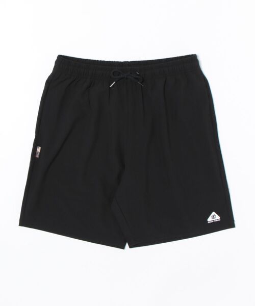 ELEMENT(エレメント)の「ELEMENT WATER SHORTS(その他パンツ・メンズ・ブラック・M/L)」の3枚目の写真