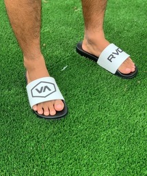RVCA([J)RVCA Y RVCA SHOWER SLIDE t@bVT_ y2025Năfz/[JSVTiV[XChT_j(T_)