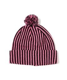 INFIELDER DESIGN(CtB[_[fUC)́yʒzINFIELDER DESIGN / STRIPE PON CAP(jbgLbv/r[j[)