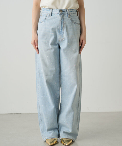 LOUNGEDRESS（ラウンジドレス）の「【NEED BY heritage】PAINT