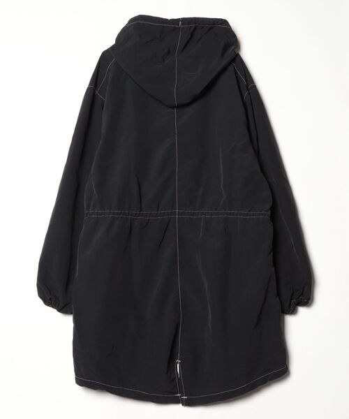 セール】U.S MILITARY / ユーエスミリタリー US ARMY NYLON SNOW PARKA