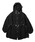 MILITARY�i�~���^���[�j�́uU.S MILITARY / ���[�G�X�~���^���[ US ARMY NYLON SNOW PARKA BLACK DYE �X�m�[�p�[�J�[ �i�C���� �u���b�N�_�C�i�~���^���[�W���P�b�g�j�v�b�u���b�N