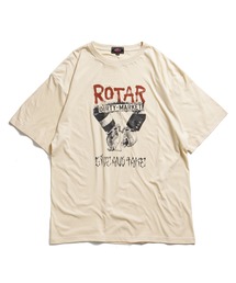 ROTAR | DIRTY MARKET Tee(Tシャツ/カットソー)