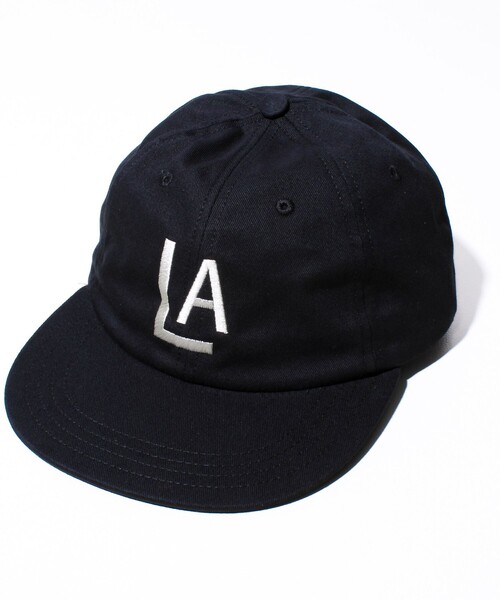 【おまけ付】 CAP】CHINO BALL COOPERSTOWN Cotton ベースボール CAP① 帽子