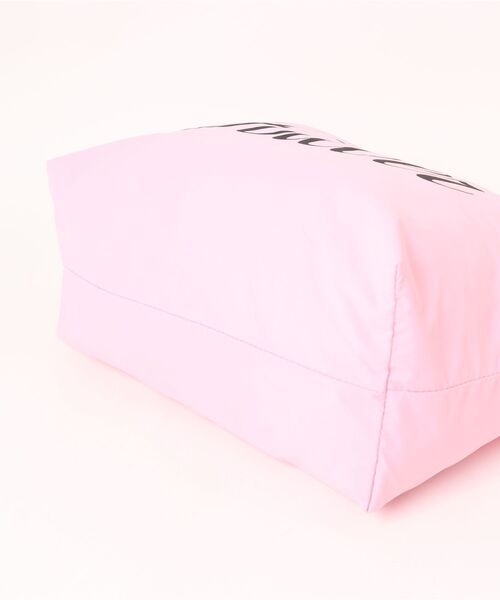 repipi armario（レピピ アルマリオ）の「【HOnOKAコラボ】BIGトート（トートバッグ・キッズ・カモフラージュ/ピンク・FREE）」の22枚目の写真