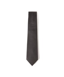 B:MING by BEAMS | シルク ソリッド ネクタイ 25FW(ネクタイ)