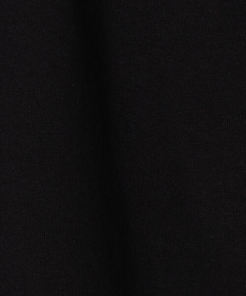coen(コーエン)の「【2枚セット/パックTee】2パック ヘビーウェイトビッグTシャツ(Tシャツ/カットソー・メンズ・ブラック/ホワイト・FREE)」の12枚目の写真