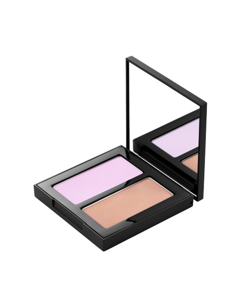 shu uemura(シュウウエムラ)の「3D チークメイト(チーク・レディース・ラベンダー ソルベ/モモ パフェ/キャラメルラテ/アンズ ゼリー・FREE)」の18枚目の写真