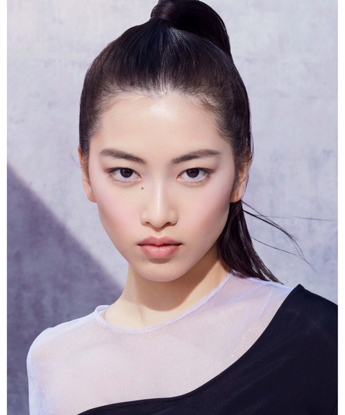 shu uemura(シュウウエムラ)の「3D チークメイト(チーク・レディース・ラベンダー ソルベ/モモ パフェ/キャラメルラテ/アンズ ゼリー・FREE)」の20枚目の写真