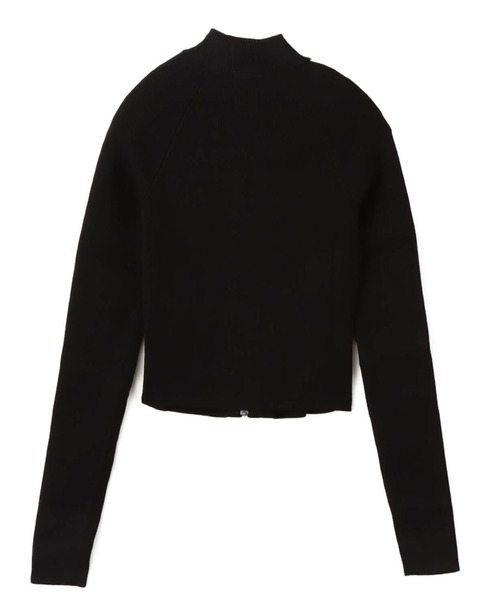 adidas ADICOLOR 3 STRIPES SLIM KNIT TRACK TOP / アディダス