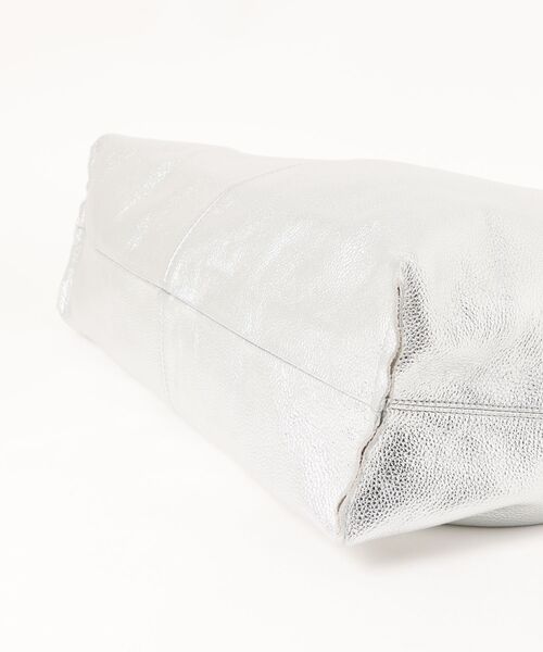 Scrap Book】Vカットトートバッグ（ショルダーバッグ）｜Scrap Book