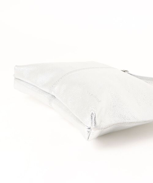 Scrap Book トートバッグ　オフホワイト Scrap Book トートバッグ オフホワイト Scrap Book｜スクラップ