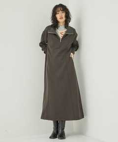 ワンピース herlipto New Year Essential 2025 Dress New Year Essential 2025 Dress（ワンピース）｜Her lip to