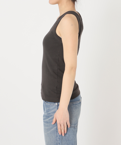 FRAMeWORK GICIPI/ジチピ VAVADIO新品 ≪追加≫GICIPI/ジチピ VAVADIO（タンクトップ）｜FRAMeWORK