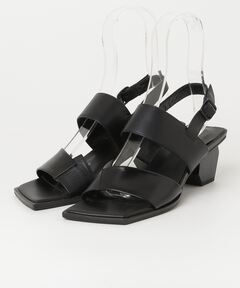 新品⭐Clarks セレン25ストラップ⭐23黒 Clarks 【ネット限定】Seren25 Strap / セレン25ストラップ