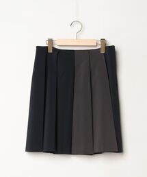 【美品】FOXEY NEWYORK フォクシー レディース プリーツ スカート FOXEY - 美品 FOXEY NEW YORK フォクシーニューヨーク Karen