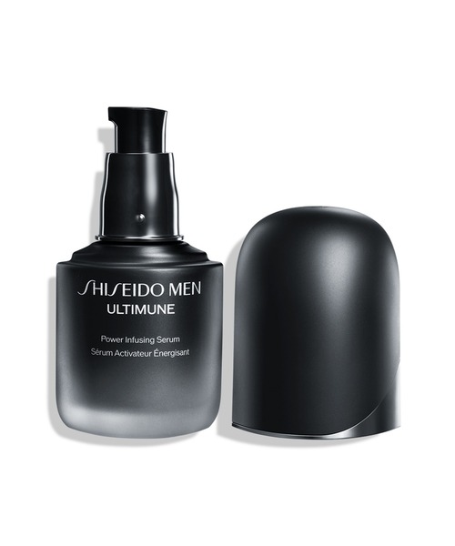 SHISEIDO メン アルティミューン パワライジング セラム 30mL（美容液