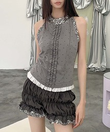 Girly Doll(K[[h[)̃ZbgAbv@m[X[ugbvX×tV[gpc(ZbgAbv)