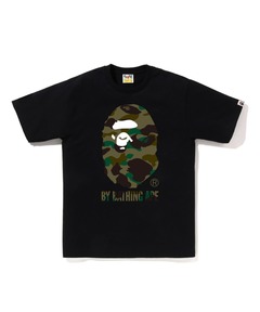 セール】A RISING BAPE PHOTO TEE（Tシャツ/カットソー）｜A