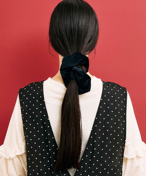chouchou Juliet（シュシュ）｜fig London（フィグロンドン）の