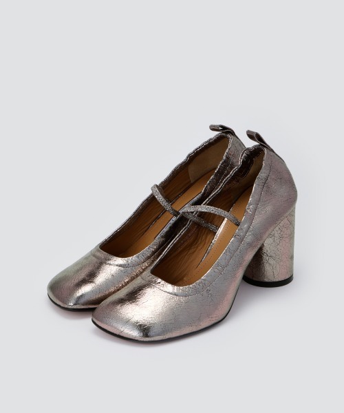 PELLICO（ペリーコ）の「PELLICO / ペリーコ：ANELLI 8cm PATENT