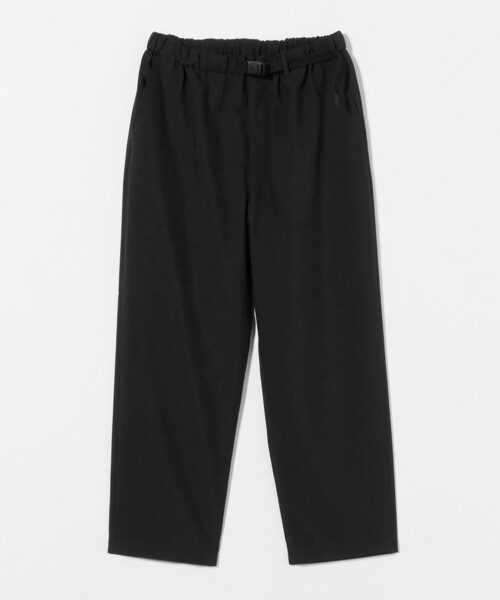 green label relaxing（グリーンレーベルリラクシング）の「ドライポリエステル クイックベルト W3 イージーパンツ -防シワ・吸水速乾-（その他パンツ・メンズ・ブラック/ダークグレー/オリーブ・S/XL/L/M）」の21枚目の写真