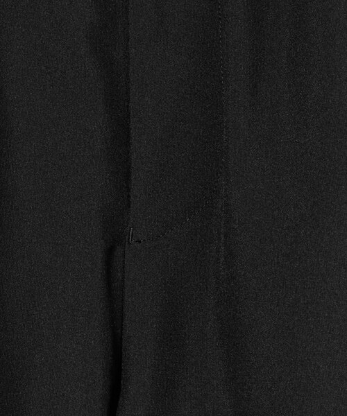 green label relaxing（グリーンレーベルリラクシング）の「ドライポリエステル クイックベルト W3 イージーパンツ -防シワ・吸水速乾-（その他パンツ・メンズ・ブラック/ダークグレー/オリーブ・S/XL/L/M）」の13枚目の写真