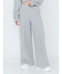 EATME | 【SETUP着用可】スウェットワイドパンツ(スウェットパンツ)