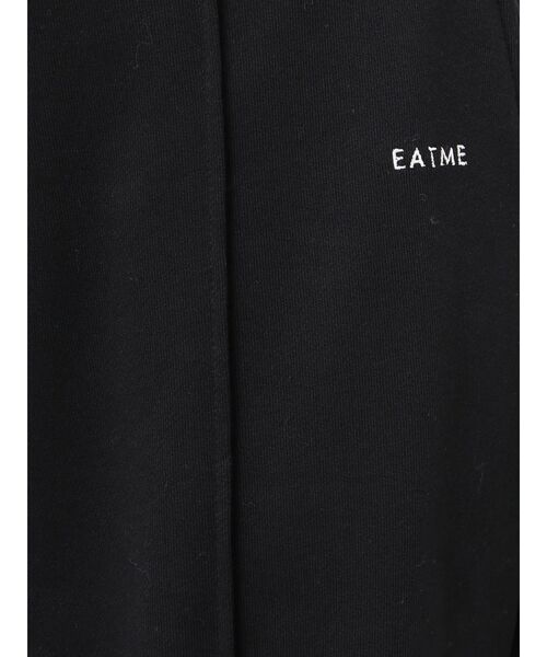 EATME（イートミー）の「【SETUP着用可】スウェットワイドパンツ（スウェットパンツ・レディース・グレー/ネイビー/ブラック・FREE）」の15枚目の写真