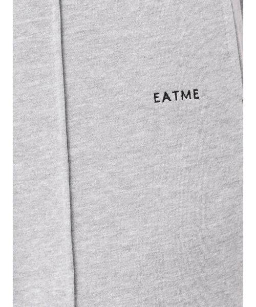 EATME（イートミー）の「【SETUP着用可】スウェットワイドパンツ（スウェットパンツ・レディース・グレー/ネイビー/ブラック・FREE）」の17枚目の写真