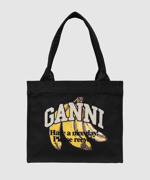 GANNI（ガニー）｜バッグ一覧 - WEAR