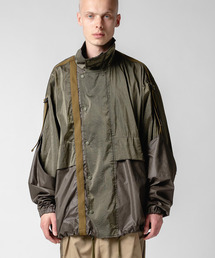 yoshiokubo MA-1コート yoshiokubo × MIDWEST 限定アイテムがローンチ｜yoshiokubo