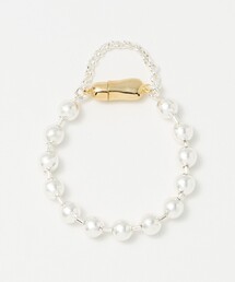 in mood | ＜in mood＞MAGNET 8mmBALL ブレスレット(ブレスレット)