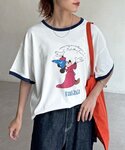 CPCM(シーピーシーエム)の「トップス(Tシャツ/カットソー)」