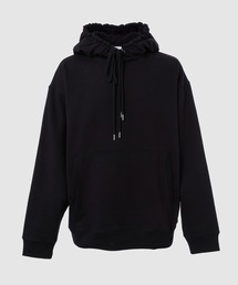 ドリスヴァンノッテン　黒 マウンテンパーカー 2025年最新】DRIES VAN NOTEN マウンテンパーカーの人気アイテム