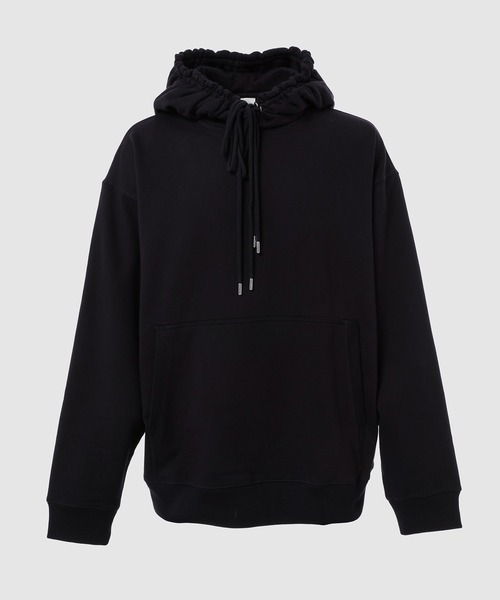 DRIES VAN NOTEN（ドリスヴァンノッテン）の「HAXEL 2611 M.K.HOODIE