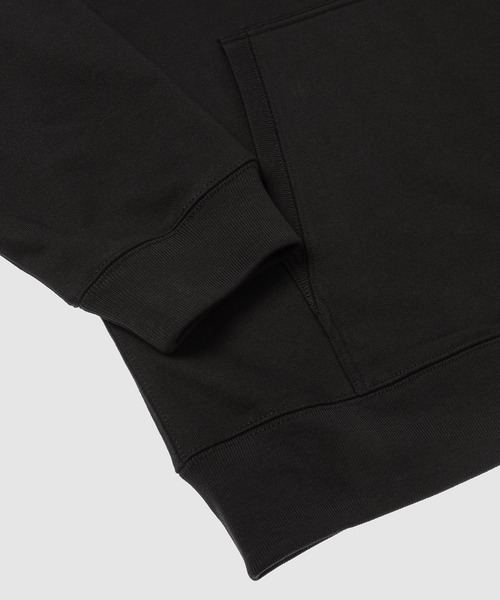 DRIES VAN NOTEN(ドリスヴァンノッテン)の「HAXEL 2611 M.K.HOODIE(パーカー・メンズ・ネイビー/ブラック/その他/バーガンディー・L/M/S)」の7枚目の写真